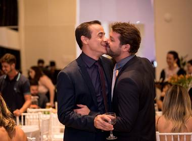 Casamento de Bruno + Ronaldo