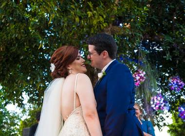 Casamento de Mayra + Filipe