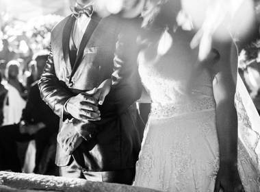 Casamento de Michelly + Kássio