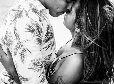 Ensaio de Dayse + Eudes