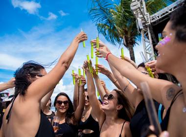 Outros eventos de Despedida da Duda