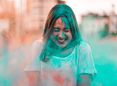 Ensaio de Mari Herbster