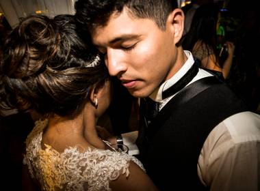 Casamento de Dayse + Eudes