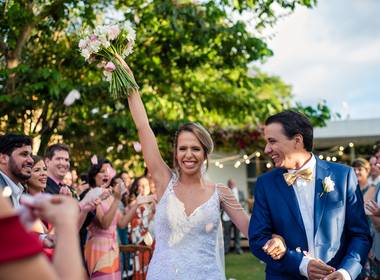 Casamento de Lilith + Rodrigo