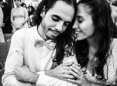 Casamento de Ana + Daniel