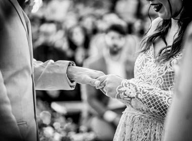 Casamento de Ju + Thafft