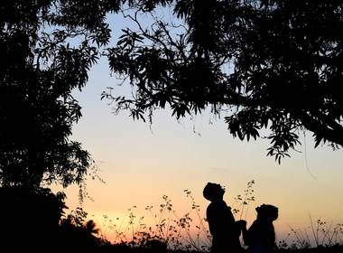 Casamento de Ju + Fernando
