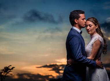 Bodas de Boda Maribel + Frank