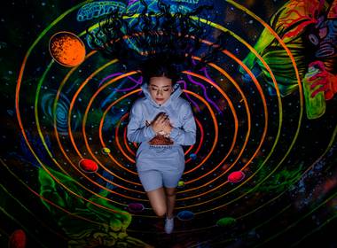 Quince años de Quince años Mariana