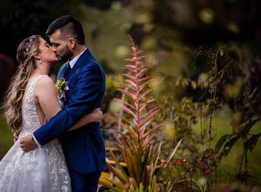 Bodas de Boda Yancely + Alejandro