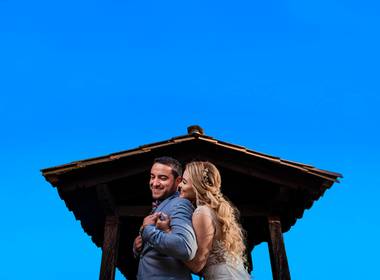 Bodas de Boda Silvana + Juanda