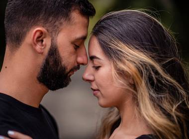 Prebodas de Preboda Mileidy + Andrés