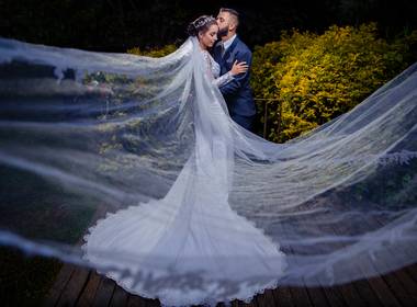 Bodas de Boda Mileidy + Andrés