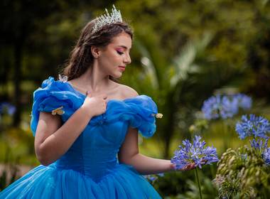 Quince años de Quince años Sofía