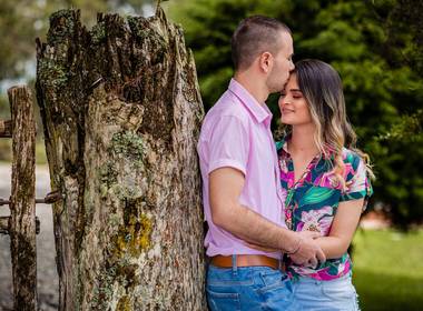 Prebodas de Preboda Deicy + Luis