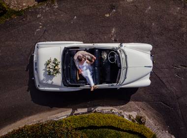 Bodas de Boda Deicy + Luis