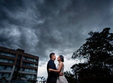 Bodas de Boda Maria Fernanda + Edison