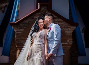 Bodas de Boda Alejandra + Juan