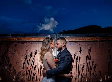 Bodas de Boda Nayeli + Camilo