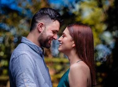 Preboda de Preboda Maribel + Yesid