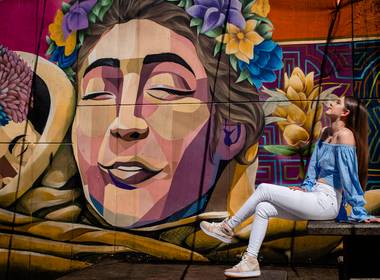 Quince años de Quinces Katerin