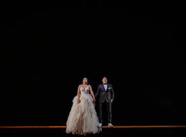 Bodas de Boda Valeria + Jhony