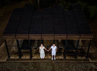 Prebodas de Preboda Yuliana + Daniel