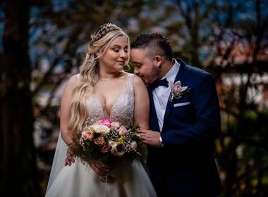 Bodas de Boda Yuliana + Daniel