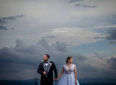 Bodas de Boda Natalia + Luis