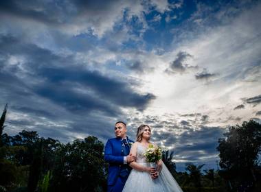 Bodas de Boda Elizabeth + Santiago