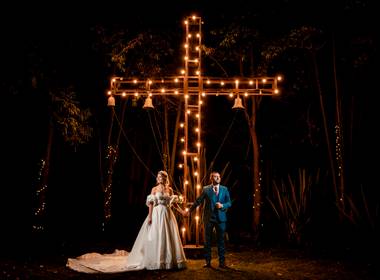 Bodas de Boda Angie + David