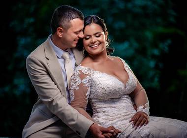 Bodas de Boda Sara + Christian