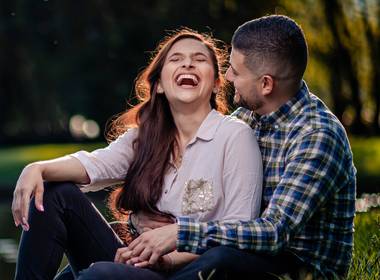 Prebodas de Preboda Carolina + Carlos