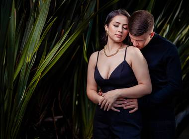 Prebodas de Preboda Estefanía + Brayan