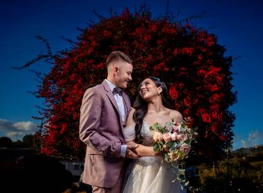 Bodas de Boda Estefanía + Brayan