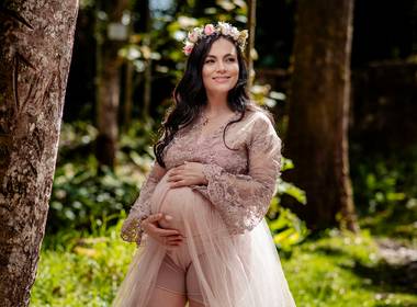 Maternidad de Maternidad de Lina