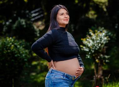 Maternidad de Maternidad Liseth