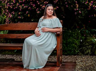 Maternidad de Maternidad Daniela