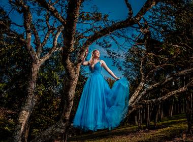 Quince años de Quinces Sara