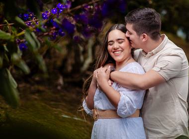 Prebodas de Preboda Majo + David