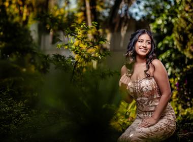 Quince años de Quinces Mariana