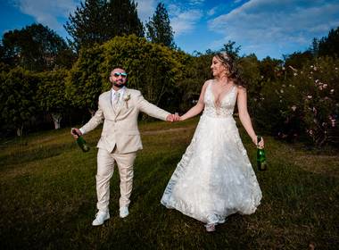 Bodas de Boda Valeria + Diego