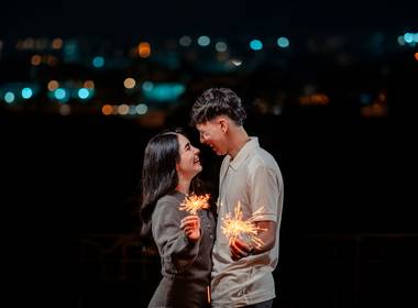 Prebodas de Preboda Karen + Erick