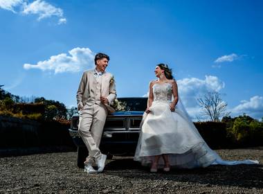 Bodas de Boda Karen + Erick