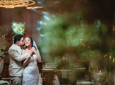 Bodas de Dana + Stiven