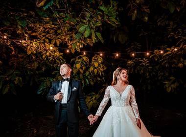 Bodas de Laura + Danilo