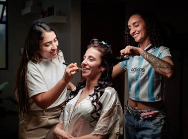Bodas de Yuliana + Miguel