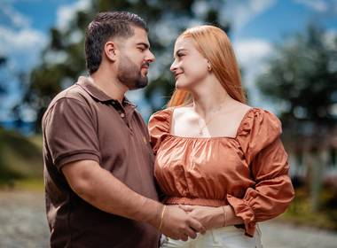 Prebodas de Eidy + Pablo