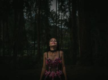 Quince años de Quince años Camila Gómez