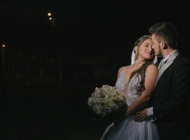 Bodas de Adriana & Santiago